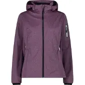 CMP Wanderjacke mit Kapuze, Damen