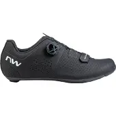 Northwave Storm Carbon black/white (11) 38
