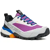 Scarpa RIBELLE CROSS 2 GTX WOMAN, Weiblich, Erwachsener, Weiß, 355 g