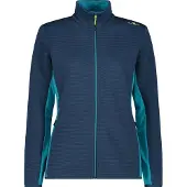 CMP Woman Jacket night (M778) 34