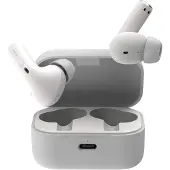 Nokia E3500 True Wireless Earbuds, Bluetooth 5.0, mit Clear Voice Capture (CVC)