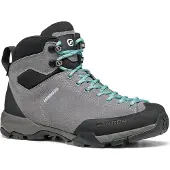 Scarpa - Women's Mojito Hike GTX - Wanderschuhe Gr 37 schwarz/grau