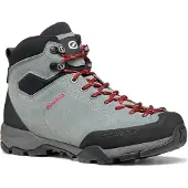 Scarpa MOJITO HIKE GTX WOMAN, Weiblich, Erwachsener, 435 g