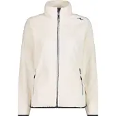 CMP Damen Jacke Woman Jacket 38P1536-02XS 46 - B.Co Gesso-B.Blue - 46