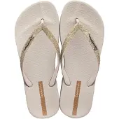 Ipanema WIP IP 83140-20354 BEIGE/BEIGE in Multicolored color size 40