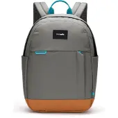 Pacsafe - Go 15 Backpack - Daypack grau