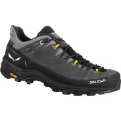 Salewa Wanderschuhe Alp Trainer 2 GTX M Herren Onyx / Black-Schuhgröße 46,5