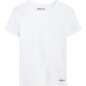Armedangels - Women's Kardaa - T-Shirt Gr XL weiß