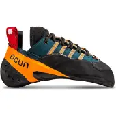 Ocun Sigma petrol / orange 9