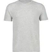 CMP MAN T-shirt grigio mel. (U632) M