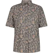 CMP Damen Langarm Hemd Woman Shirt 33S5656-37ZT 38 - Terra-Salmone - 38
