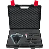 Ks Tools 660.0015, Stahl, 5 Stück(e), 3,6 kg