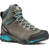Scarpa - Women's ZG Trek GTX - Wanderschuhe Gr 40,5 grau