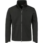 Schöffel - Softshell Jacket Fracon - Softshelljacke Gr 56 schwarz