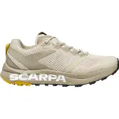 Scarpa Spin Planet - Trailrunning-Schuh - sand/lemon curry - 41.5
