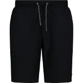 CMP Herren Short MAN CO BERMUDA 34D7187-U901 54 - Nero - 54