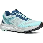 Scarpa - Women's Spin Planet - Trailrunningschuhe Gr 37,5 grau