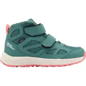 Jack Wolfskin Schuhe A648654156