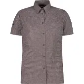 CMP Damen Hemd WOMAN SHIRT 34S6316-41ZT 48 - Terra-Sabbia - 48