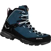 Salewa Damen-Wanderschuhe MTN Trainer 2 Mid GTX