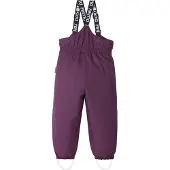 Reima Reimatec Winter Pants, Matias deep purple (4960) 80 cm