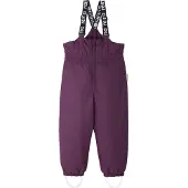 Reima - Kid's Matias - Skihose Gr 80 lila