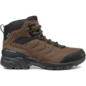 Scarpa - Moraine Polar GTX - Winterschuhe Gr 45 braun/schwarz