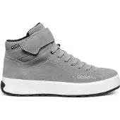 Scarpa MW Mid WP-Y, halbhoher Alltagsschuh, Kinder - , Farbe:25-light gray, Größe:35 (2 1/2 UK)