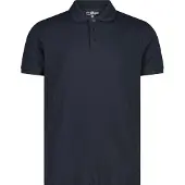 CMP Herren Poloshirt MAN POLO 31T7497V-U423 46 - Antracite - 46