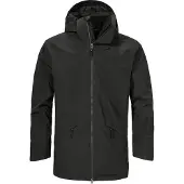 Schöffel - Insulated Parka Malkay - Parka Gr 56 schwarz