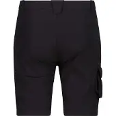 CMP Jungen Short Kid Bermuda 31T5634-03UT 104 - Antracite-Acido - 104