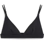 Armedangels OSILAA BRALETTE | TENCEL Modal Mix - schwarz (M)