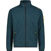 CMP Man Jacket Nilo-Antracite Nilo-Antracite 56