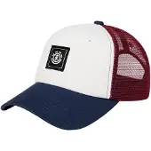 Element Trucker Cap "Icon Mesh"