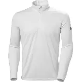 Helly Hansen Half-Zip Pullover Tech 1/2 Zip 2.0 Herren White-XL