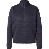 Jack Wolfskin Damen Mogari Fleecejacke dark navy / dark navy XL