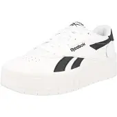 Reebok Court Advance Surge Sportschuhe Weiß EU 38 1/2 Damen Weiß EU 38 1/2