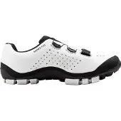 Northwave Fahrradschuhe Hammer Plus, hellgrau - Größe 44
