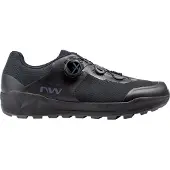 Northwave Corsair 2 black (10) 36