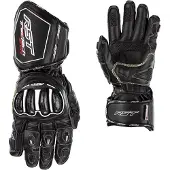 Rst Tractech Evo Handschuhe Schwarz Schwarz Weiß Größe 10