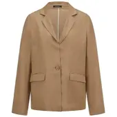 Peter Hahn Blazer braun