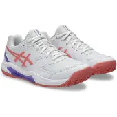 Asics Gel-dedicate 8 Padelschuhe