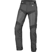 Büse Santerno Schwarz Textilhose Größe 5XL