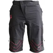 Zimtstern - Bulletz Short - kurze Radhose Gr XXL schwarz/grau