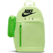 Nike Elemental Kids Rucksack Grün, Kinder, Größe: ONE SIZE - Elemental Kids Rucksack Grün, Kinder, Größe: ONE SIZE - unisex - Gruen