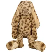 Happy horse Kuscheltier Hase Richie 58cm - Jubiläumsausgabe - beige braun