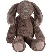 Happy horse Kuscheltier Hund Jax 38cm - braun - Plüschspielzeug