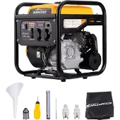 OEM Invertergenerator, 3500W maximale Leistung, leiser Betrieb, MXR4500I-DE-Z2