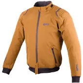 GMS Softshelljacke Falcon khaki S
