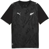 Puma New Zeland 25/26 Replica Heim Kurzarm-t-shirt